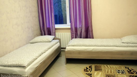 Пансионат «Забота о близких» в Дмитрове фото 6