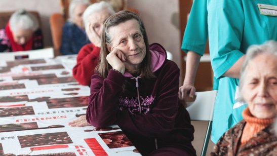 Пансионат «Забота о близких» в Дмитрове фото 8