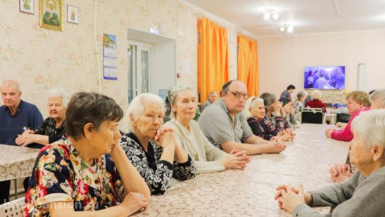 Пансионат «Забота о близких» в Дмитрове фото 10