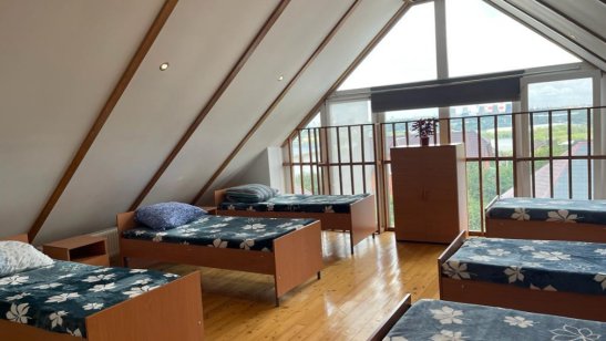 «Пансионат и точка» Беседы фото