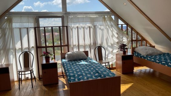 «Пансионат и точка» Беседы фото 3