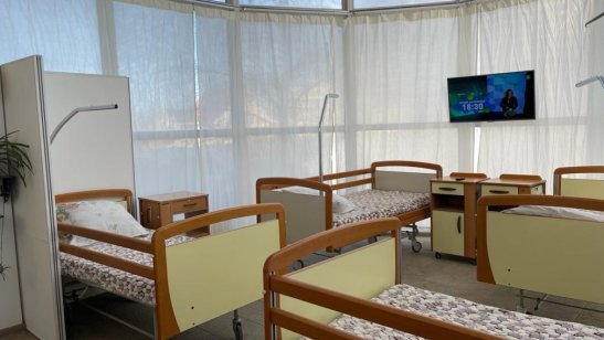 «Пансионат и точка» Беседы фото 5