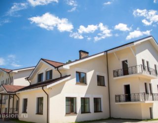 Пансионат «Забота о близких» "Троицк-1"