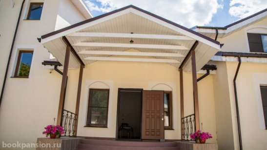 Пансионат «Забота о близких» "Троицк-1" фото 3