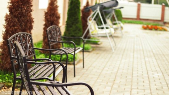 Пансионат «Забота о близких» "Троицк-1" фото 6