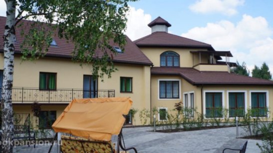 Пансионат «Забота о близких» Люберцы