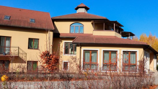 Пансионат «Забота о близких» Люберцы фото