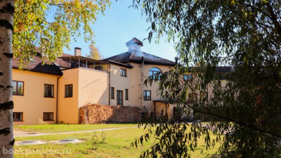 Пансионат «Забота о близких» Люберцы фото 3