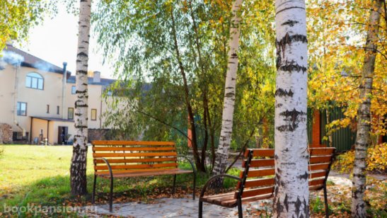 Пансионат «Забота о близких» Люберцы фото 4