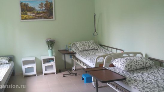 Пансионат «Забота о близких» Люберцы фото 5