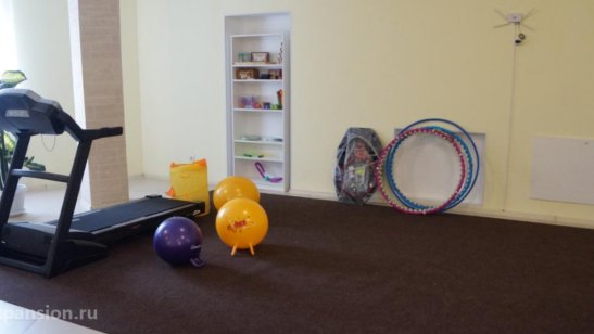 Пансионат «Забота о близких» Люберцы фото 6