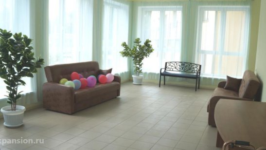 Пансионат «Забота о близких» Люберцы фото 7