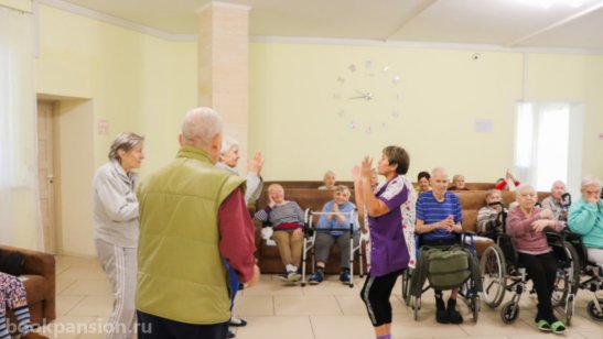 Пансионат «Забота о близких» Люберцы фото 8