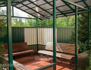 Пансионат для пожилых «Друзья» Королев