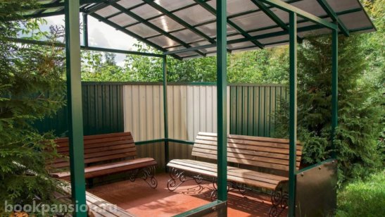 Пансионат для пожилых «Друзья» Королев