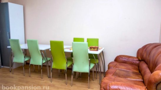 Пансионат для пожилых «Друзья» Королев фото 3