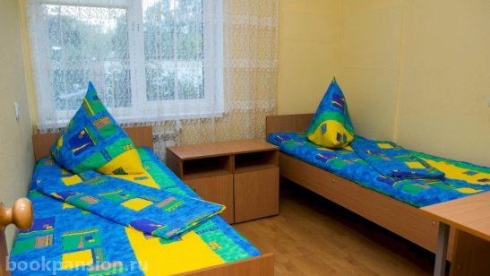 Пансионат для пожилых «Друзья» Королев фото 4