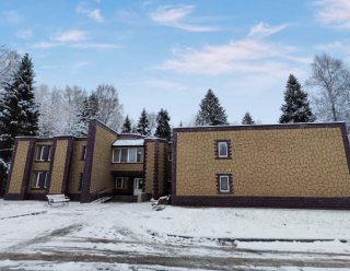 Пансионат для пожилых «Друзья» Пушкино