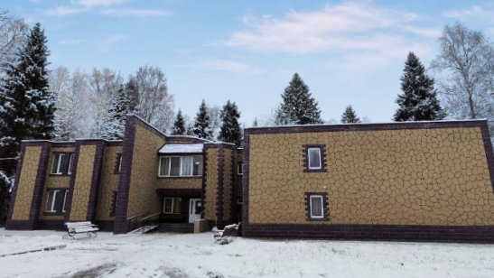 Пансионат для пожилых «Друзья» Пушкино
