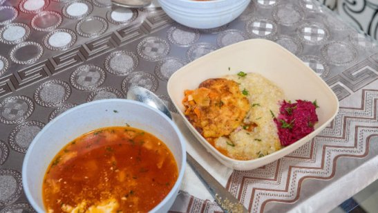 Пансионат для пожилых «Друзья» Пушкино фото 3