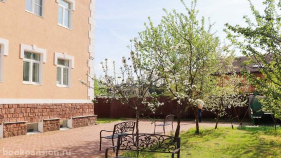 Пансионат «Забота о близких» Истра фото