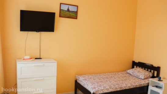 Пансионат «Забота о близких» Истра фото 4