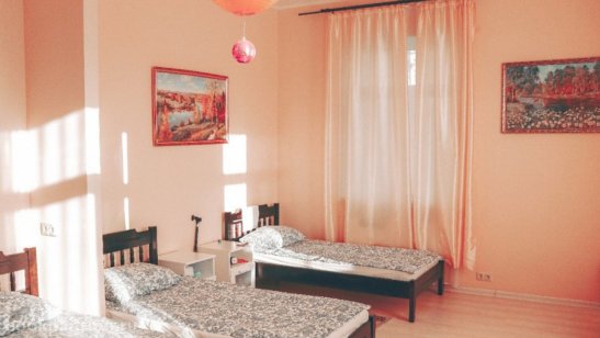 Пансионат «Забота о близких» Истра фото 5