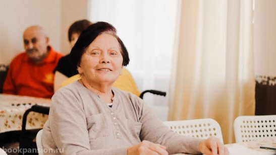 Пансионат «Забота о близких» Истра фото 6