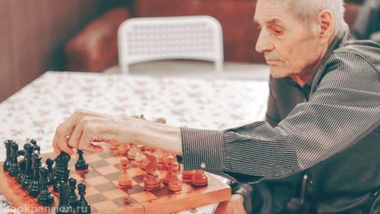 Пансионат «Забота о близких» Истра фото 8