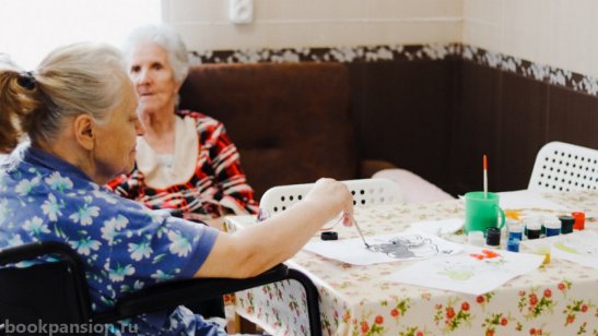 Пансионат «Забота о близких» Истра фото 9