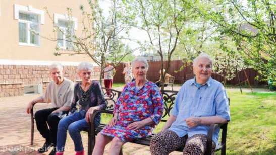 Пансионат «Забота о близких» Истра фото 10