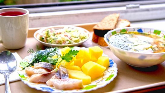 Пансионат для пожилых «Друзья» «Ащерино» фото 6