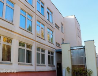 Пансионат «Забота о близких» в Пушкино