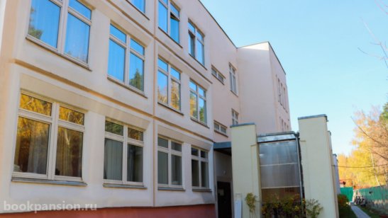 Пансионат «Забота о близких» в Пушкино