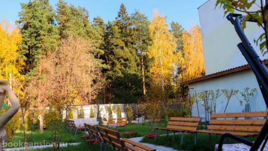 Пансионат «Забота о близких» в Пушкино фото