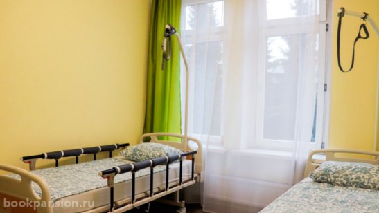 Пансионат «Забота о близких» в Пушкино фото 3