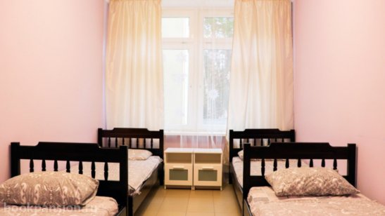 Пансионат «Забота о близких» в Пушкино фото 5