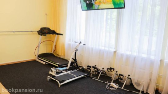 Пансионат «Забота о близких» в Пушкино фото 6