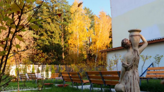 Пансионат «Забота о близких» в Пушкино фото 9