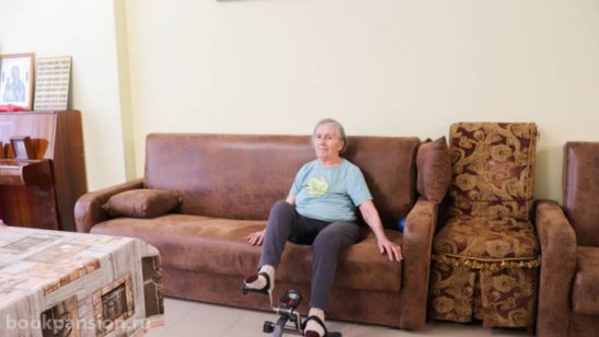 Пансионат «Забота о близких» в Пушкино фото 10