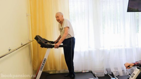 Пансионат «Забота о близких» в Пушкино фото 11