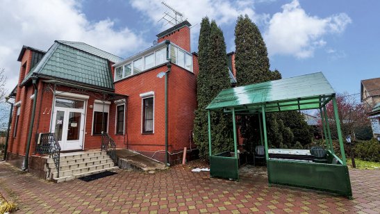 Пансионат «Друзья» «Дедовск» фото