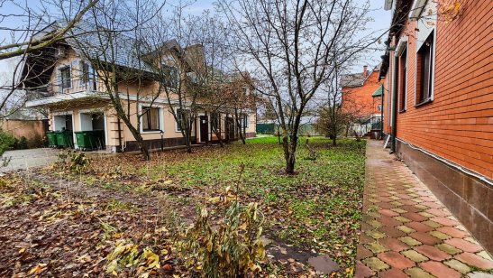 Пансионат «Друзья» «Дедовск» фото 4