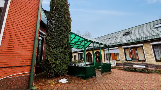 Пансионат «Друзья» «Дедовск» фото 5