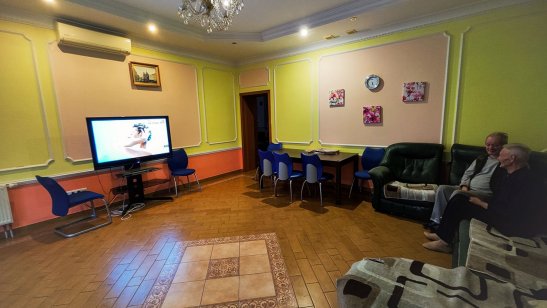 Пансионат «Друзья» «Дедовск» фото 6