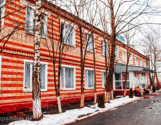 Пансионат «Забота о близких» Одинцово