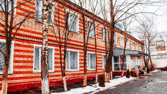 Пансионат «Забота о близких» Одинцово