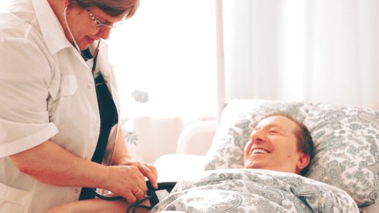 Пансионат «Забота о близких» Одинцово фото