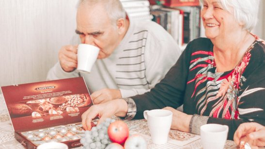 Пансионат «Забота о близких» Одинцово фото 4