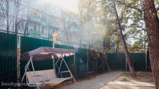 Пансионат «Забота о близких» Одинцово фото 6